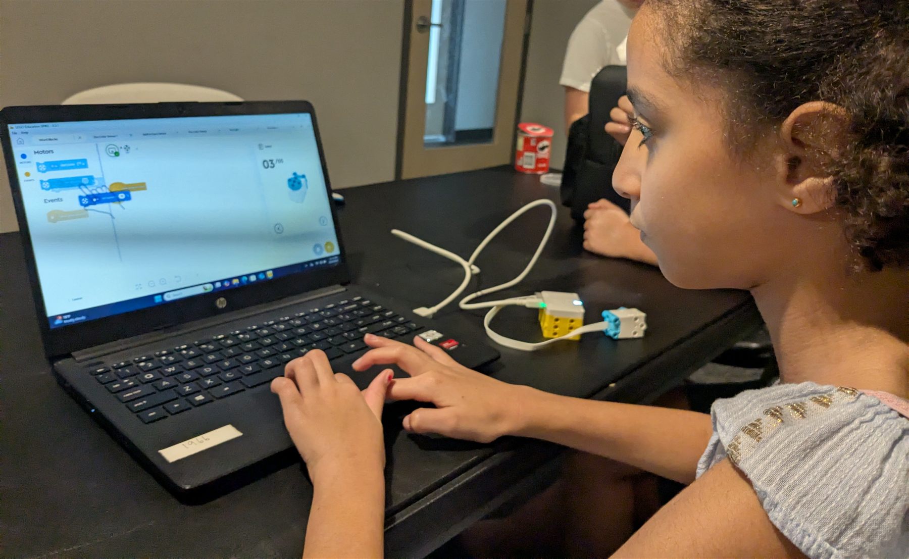 Future Minds Academy | STEM Classes for Kids | Robotics, Coding & AI in ...