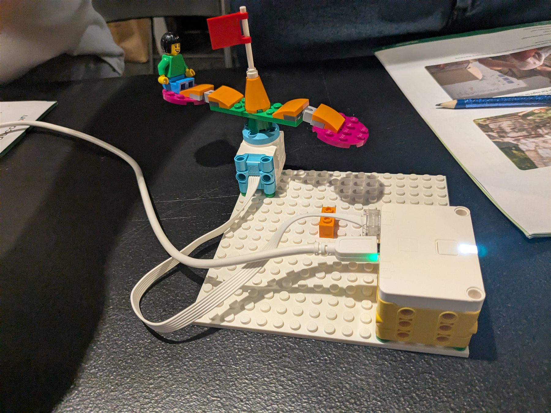 Future Minds Academy | STEM Classes for Kids | Robotics, Coding & AI in ...