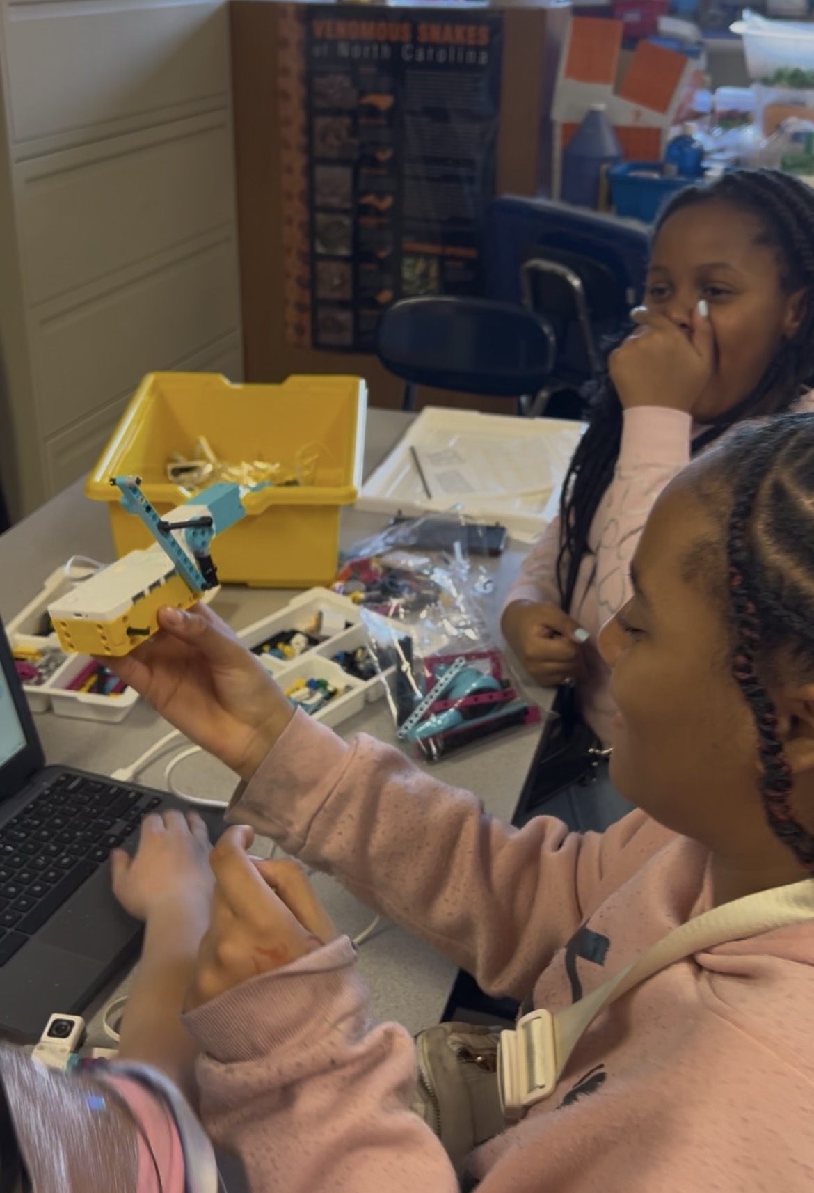 Future Minds Academy | STEM Classes for Kids | Robotics, Coding & AI in ...