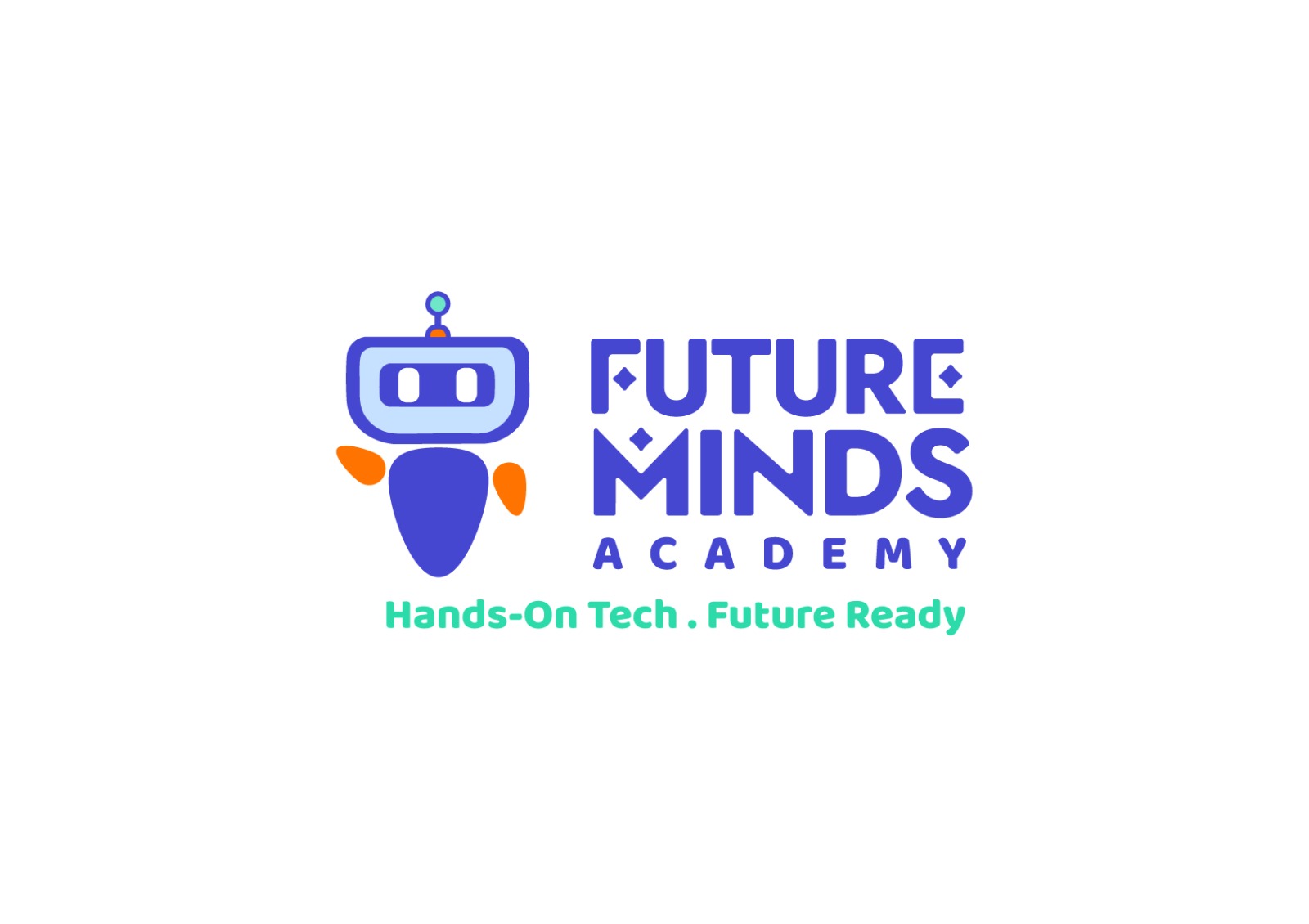 Future Minds Academy | STEM Classes for Kids | Robotics, Coding & AI in ...